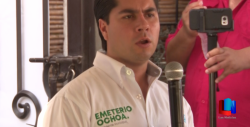 Afirma candidato que aún hay mucho por hacer