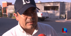 Cuota fija de agua, propone candidato