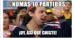 Llegaron los memes del Mundial 2026
