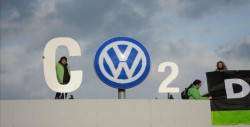 La Justicia alemana impone una multa de 1.000 millones de euros a Volkswagen