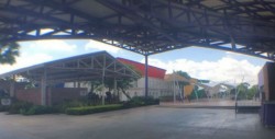 Analizan opciones para hacer auto sustentable el Parque Temático