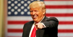 Dos diputados ultraderechistas noruegos nominan a Trump para Nobel de la Paz