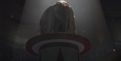 #Video Primer tráiler del remake de Dumbo