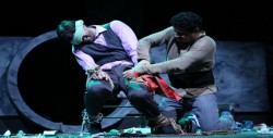 Invita ISIC a reunión previa, Muestra Estatal de Teatro 2018