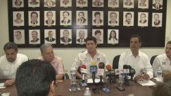 José Antonio Meade estará en Guasave