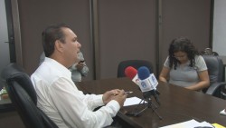 Gestionará Gobernador mayor presupuesto para CONAPESCA