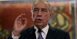 Trump recibirá al presidente de Portugal el 27 de junio en la Casa Blanca