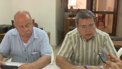 Vigilantes ciudadanos pide investigación a largo plaza de afectaciones a presa