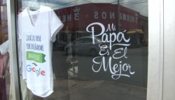 Exhiben ofertas y promociones