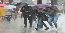 "Bud" provocará tormentas en Sinaloa, Nayarit, Jalisco y Colima
