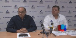 Esta semana concluye visita de candidatos a CANACO