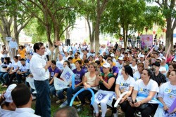 Cambiaremos la situación del campo Sinaloense: Cuén Ojeda