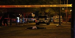 Matan a hombre a balazos por la Liga Mazatlán
