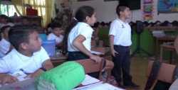 ¡Ojo! Hacen pequeños cambios al Calendario Escolar