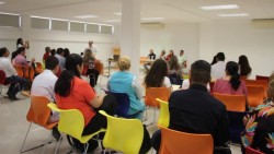Busca Ahome ser municipio saludable