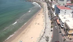 Olas Altas ya no será peatonal