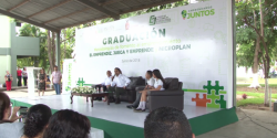 Fortalecen la cultura emprendedora en COBAES