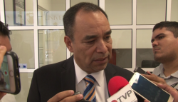 La UAS con alta cobertura educativa: Vicerrector