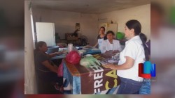 Gestionará candidata recursos sociales