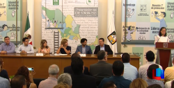 Sonora de los estados con mayor avance en educación