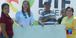 Pierden familias sus viviendas en incendio