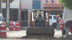 Siguen molestos vecinos del Bosque con empresa FENOSA