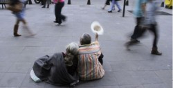 50% de los mexicanos pobres continuarán así: OCDE