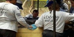 FGE no ha brindado ayuda, están a la espera de resultados: Sabuesos Guerreras
