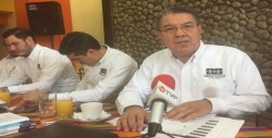 CEDH da a conocer su informe anual de actividades 2017