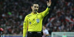 César Ramos debuta el domingo