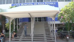 Asaltan a empleados de Jumapam en colonias populares