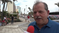 Nuevo potabilizadora propone Alejandro Higuera