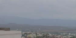 CONAGUA pronostica mas lluvias en Sinaloa