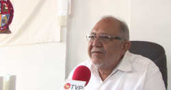 Químico Benitez cerrará campaña el 26 de junio