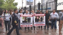 Desapariciones y homicidios, dos delitos que van de la mano