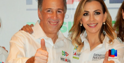 Afirma candidata que urge acortar brecha entre mujeres y hombres