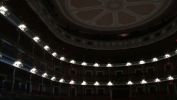Renovarán el Teatro Ángela Peralta