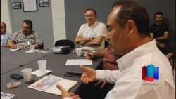 Afirma candidato que Cajeme puede ser el mejor lugar para vivir