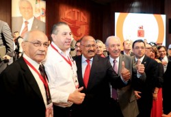 Exhorta René Juárez a ejercer el voto razonado