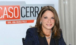 Ana María Polo enfrenta demanda  millonaria