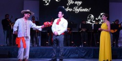¡Yo soy Pedro Infante! en Culiacán