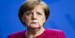 Merkel y su socio bávaro aparcan su pulso migratorio hasta la cumbre de la UE