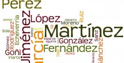 Conoce qué significan y de dónde vienen los apellidos más comunes del País