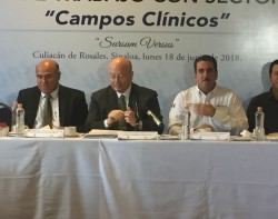 Lamenta Rector de la UAS homicidio de docente