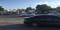 No enciende la luz verde de semáforo