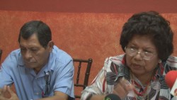 Maestros jubilados y pensionados apoyan a AMLO