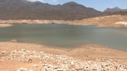 Incertidumbre ante resultados de análisis de jales de presa: Ambientalistas