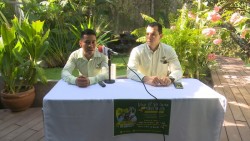 Anuncian campamento de verano en el parque Sinaloa