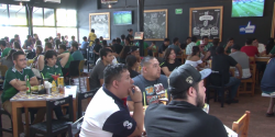 Incrementan ventas por día del padre y Mundial 2018