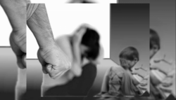 Siguen casos de maltrato infantil en Mazatlán